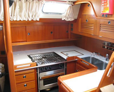 Galley